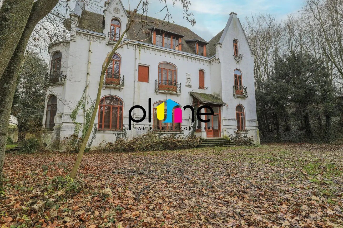 Appartement à vendre, 53m², Arras