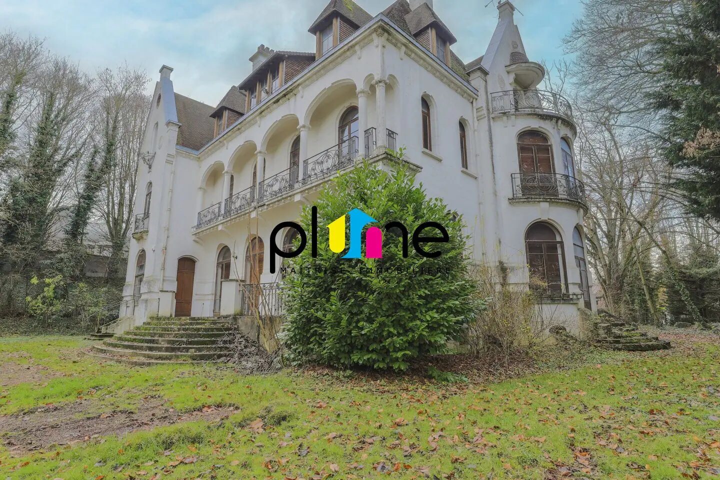 Appartement à vendre, 53m², Arras