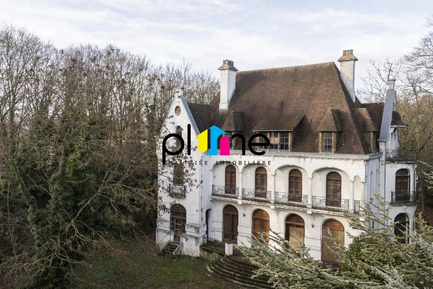Appartement à vendre, 53m², Arras
