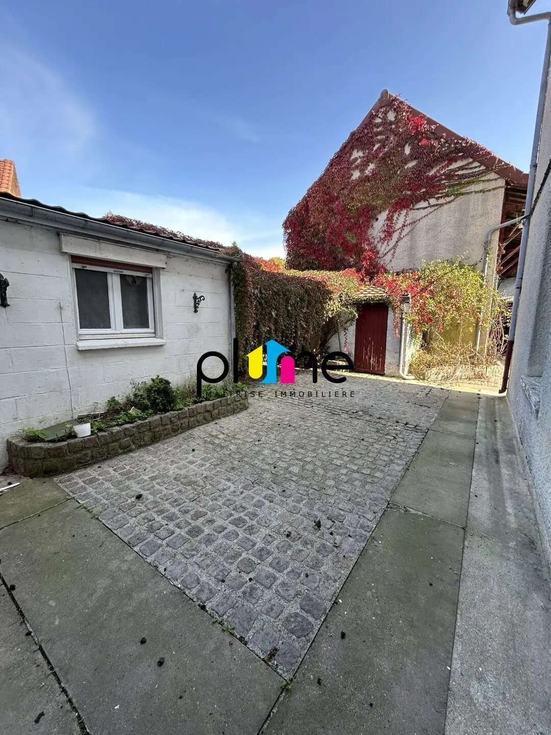 Maison à vendre, 145m², Roclincourt