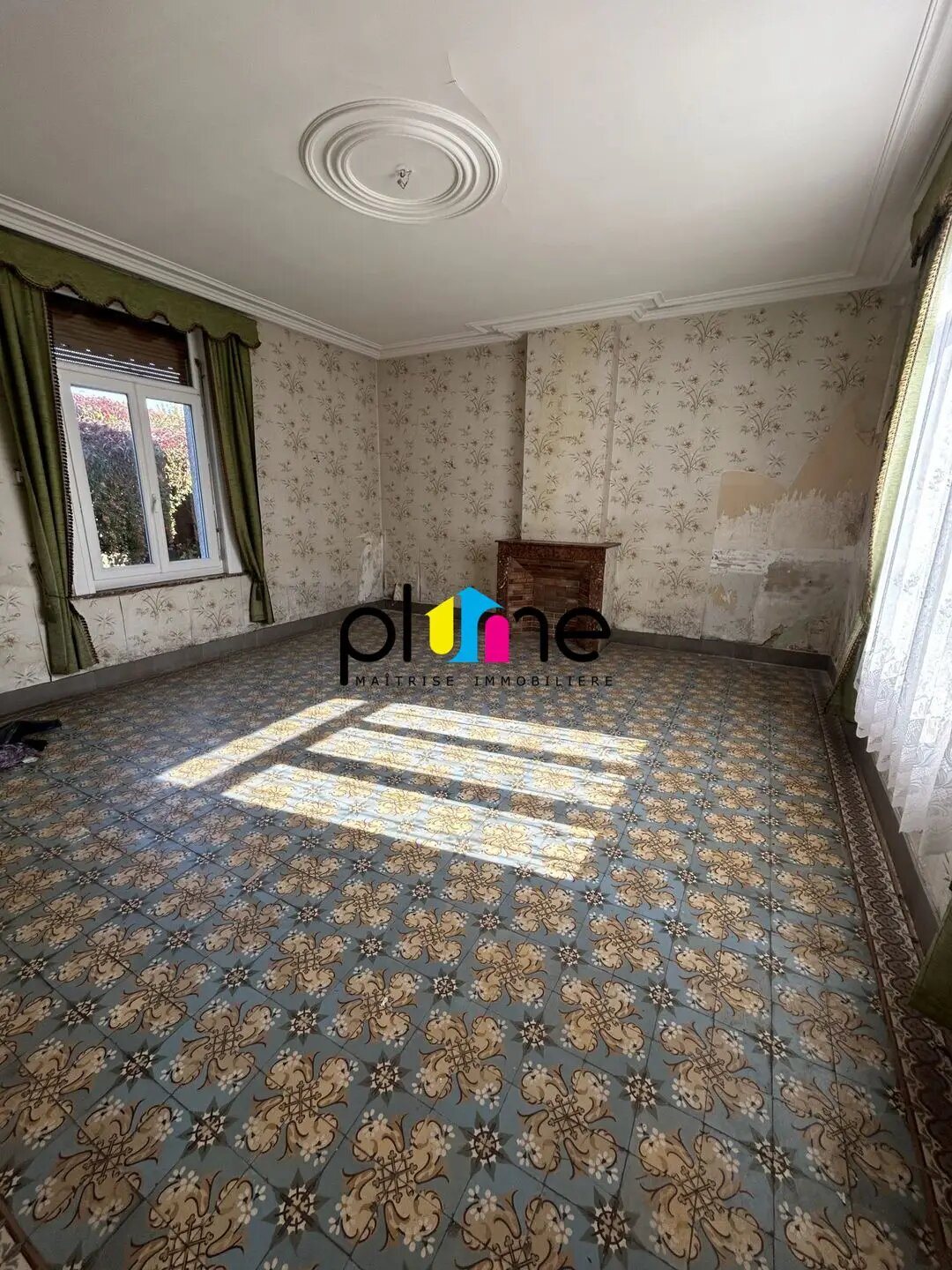 Maison à vendre, 145m², Roclincourt