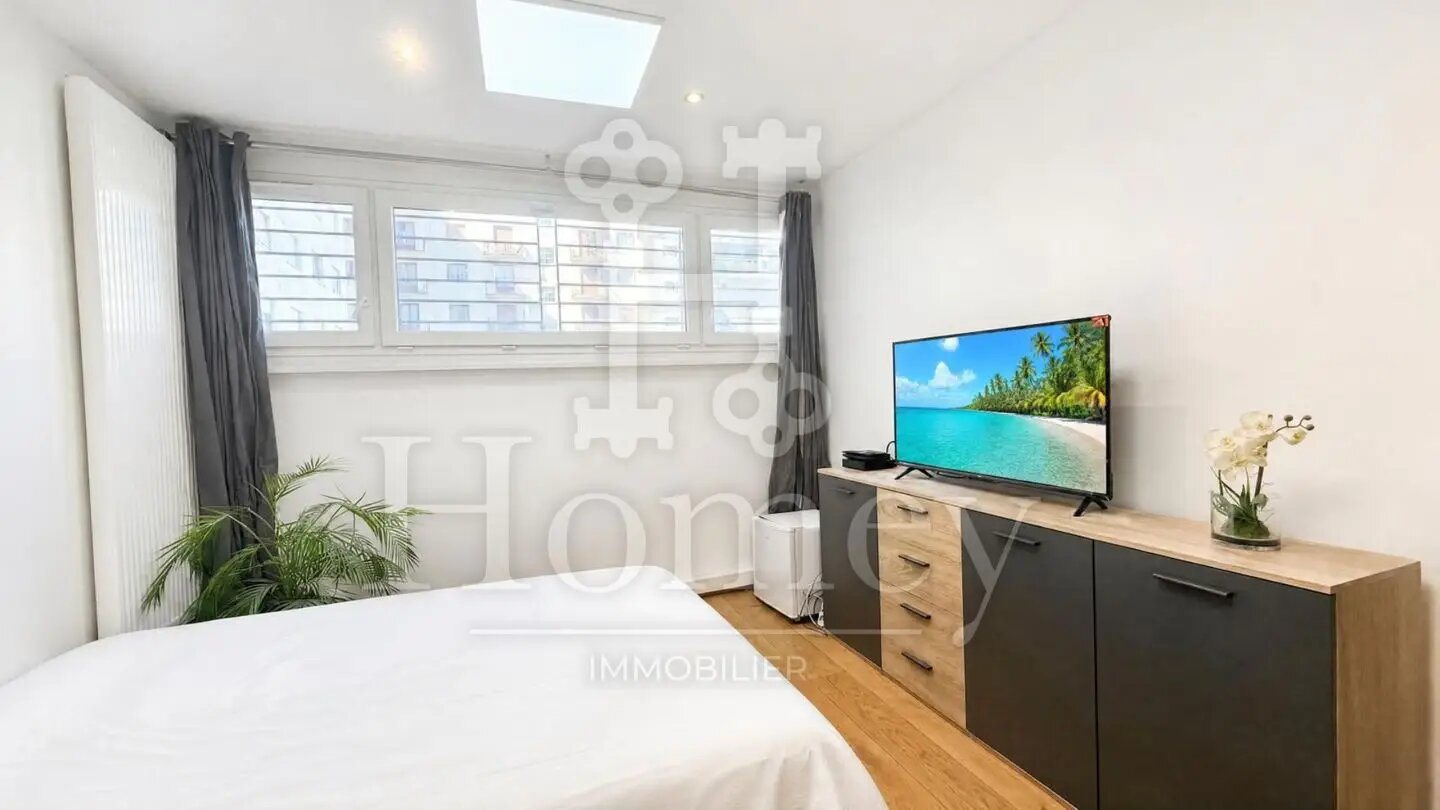 Appartement à louer, 15m², Annemasse