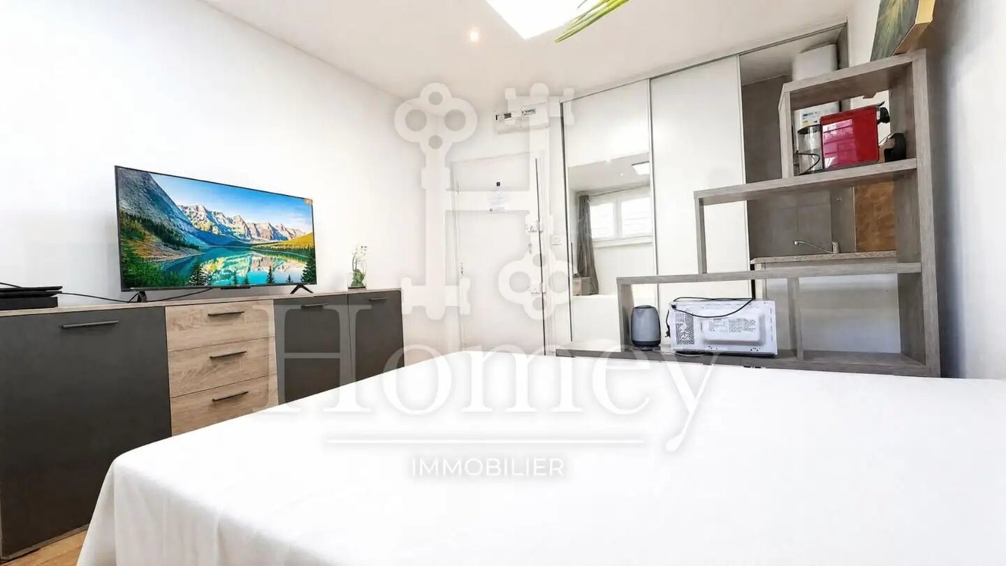 Appartement à louer, 15m², Annemasse