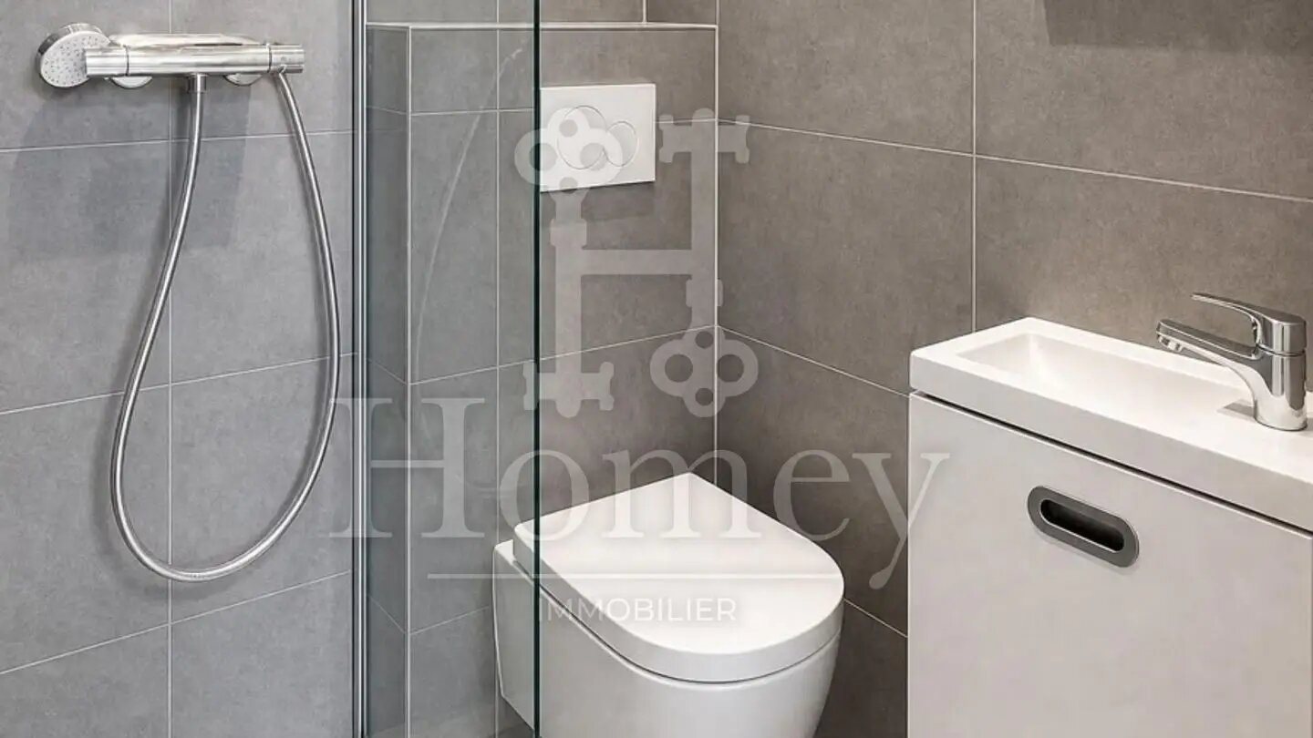 Appartement à louer, 15m², Annemasse