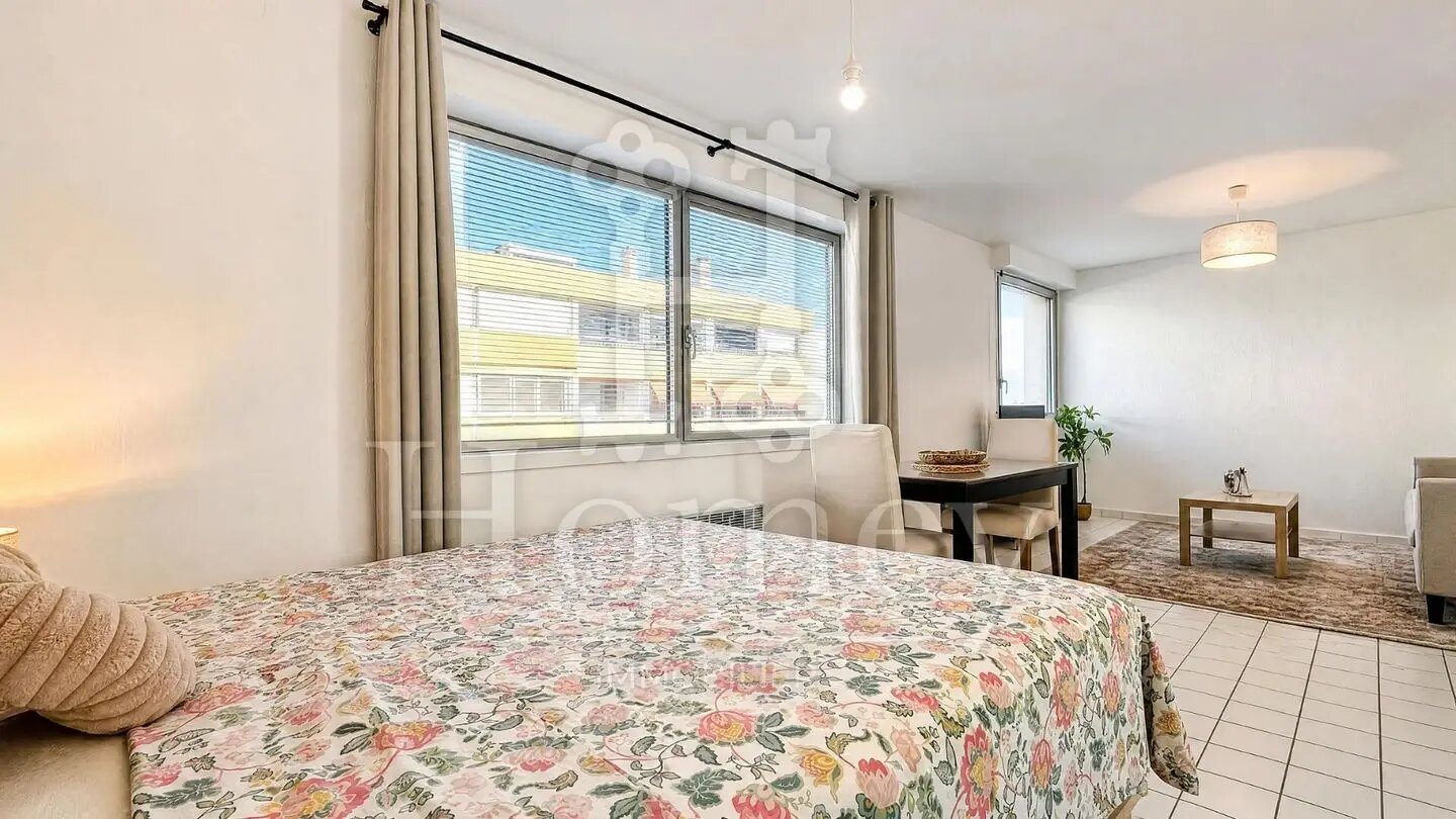 Appartement à louer, 38m², Annemasse