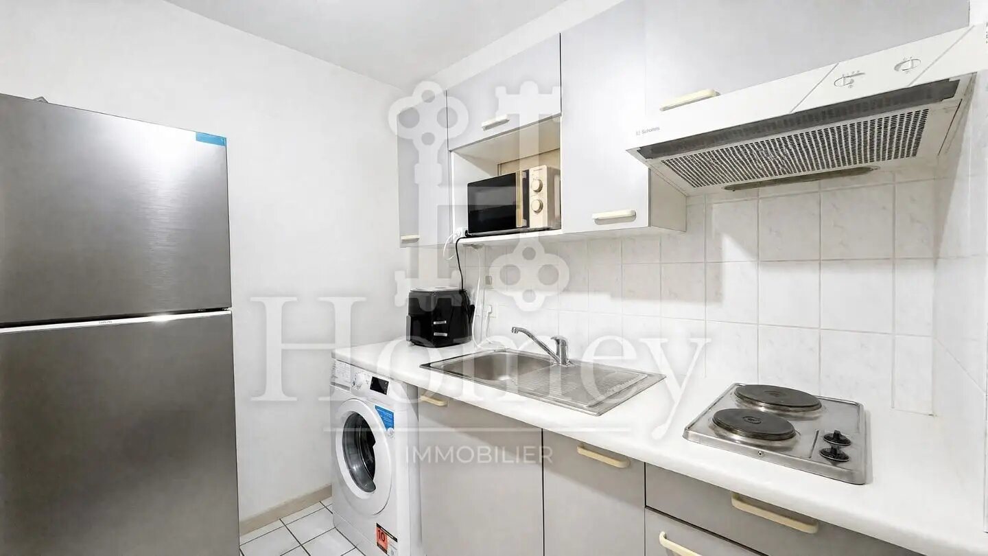 Appartement à louer, 38m², Annemasse