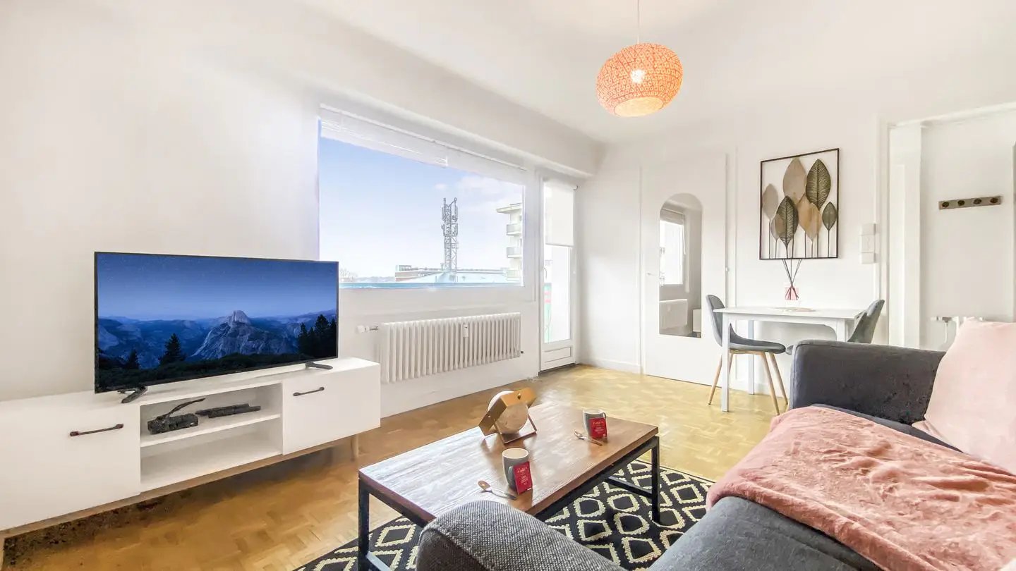 Appartement à louer, 30m², Annemasse