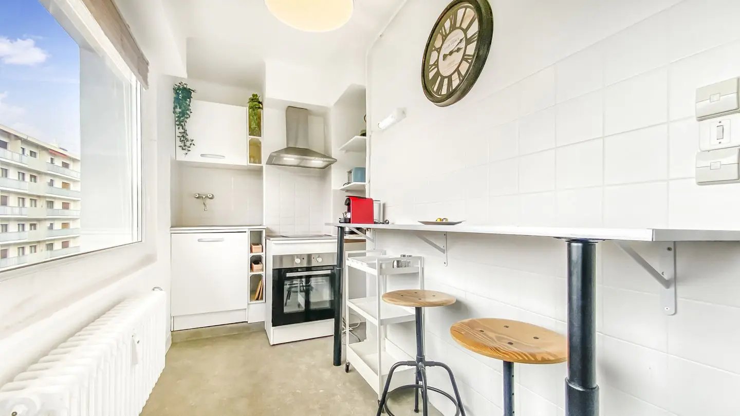 Appartement à louer, 30m², Annemasse