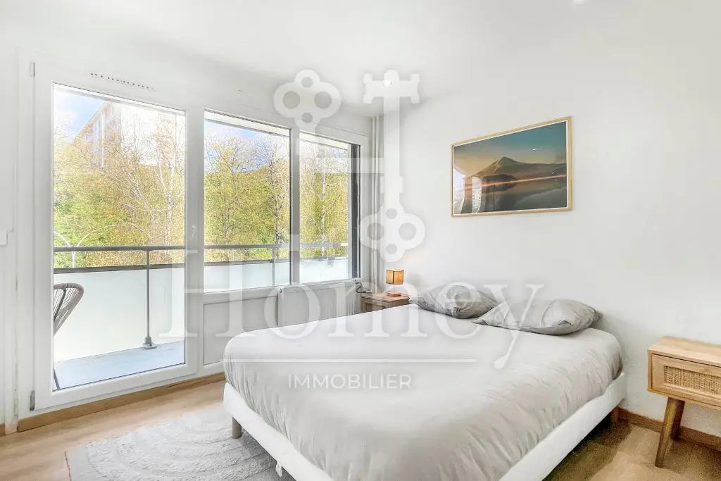 Appartement à louer, 34m², Saint-Julien-en-Genevois