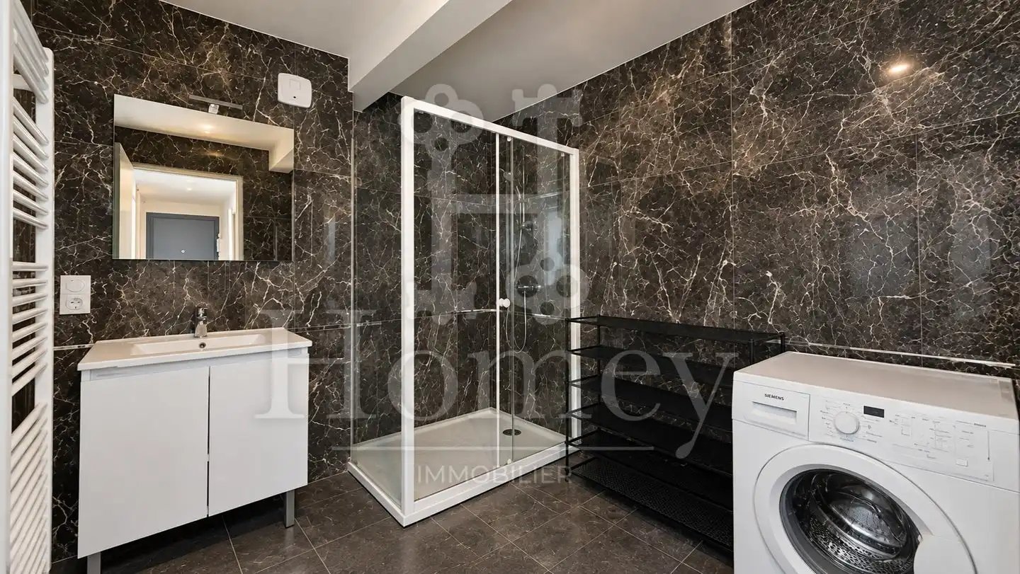 Appartement à louer, 65m², Annemasse