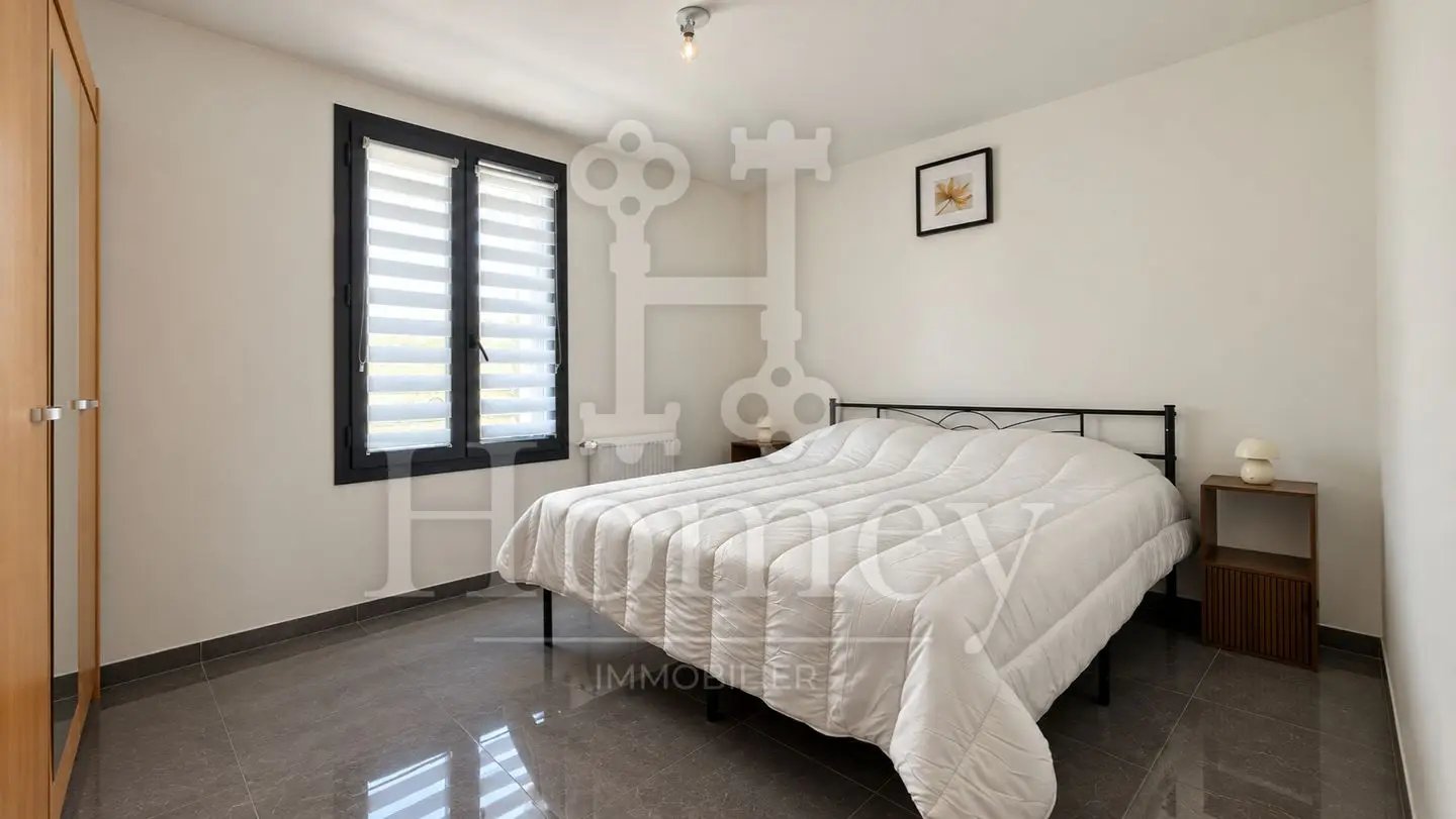 Appartement à louer, 65m², Annemasse