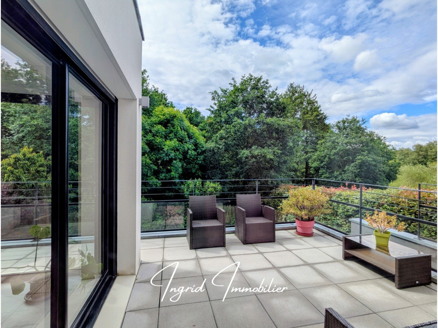 Maison à vendre, 145m², Domloup