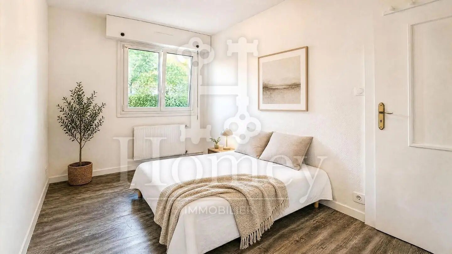 Appartement à vendre, 92m², Annemasse