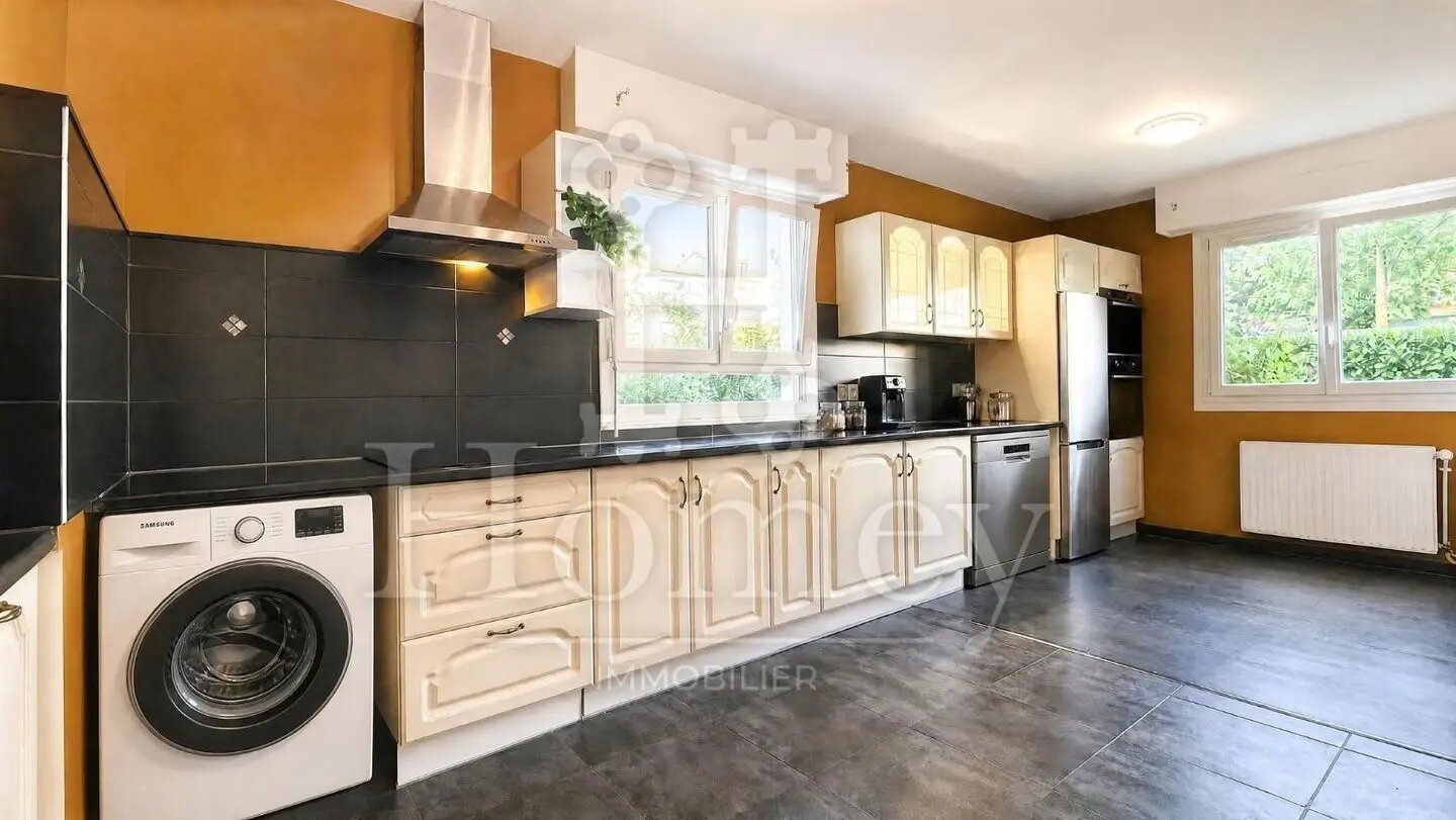 Appartement à vendre, 92m², Annemasse