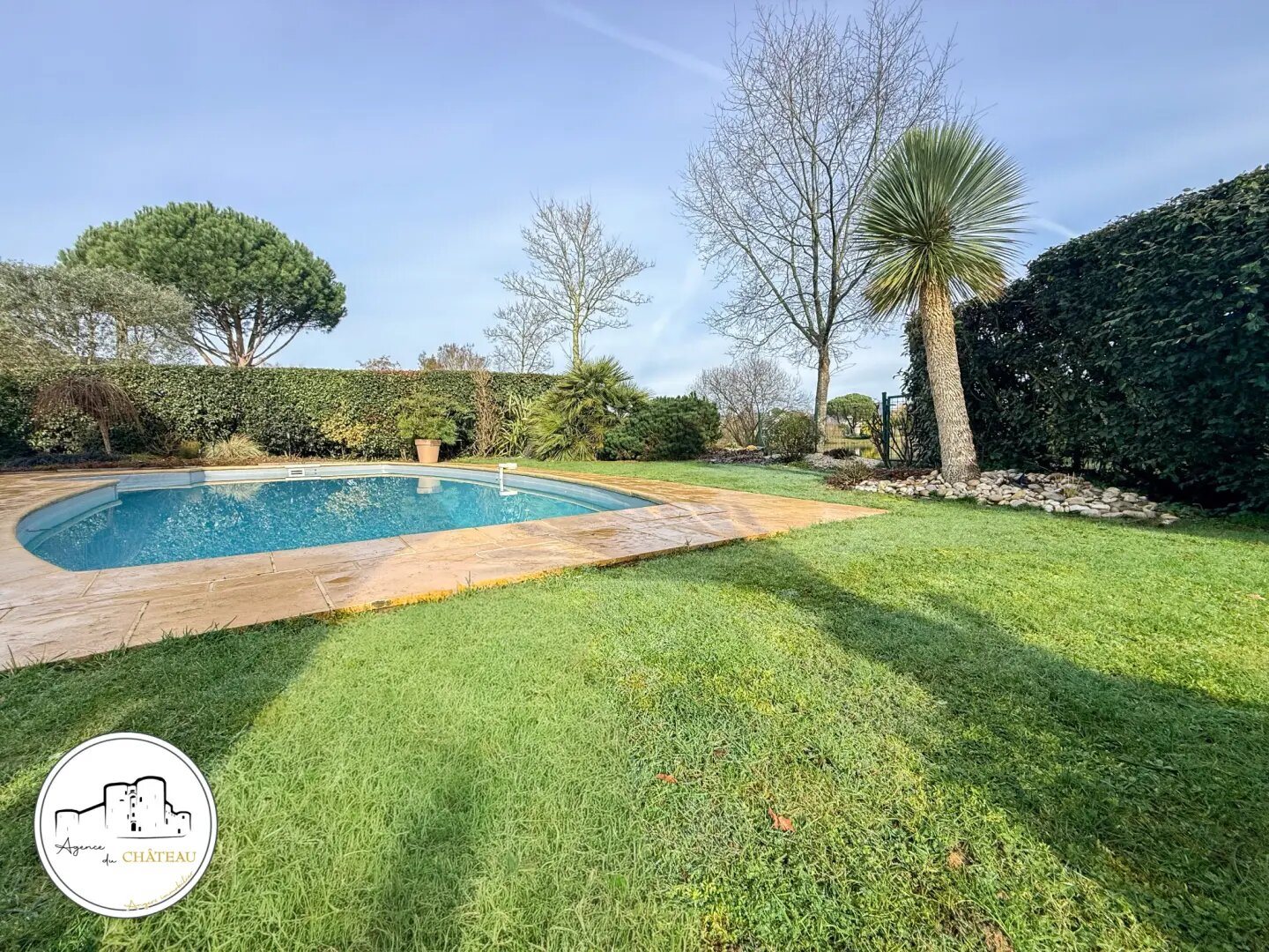Maison à vendre, 179m², Avrillé