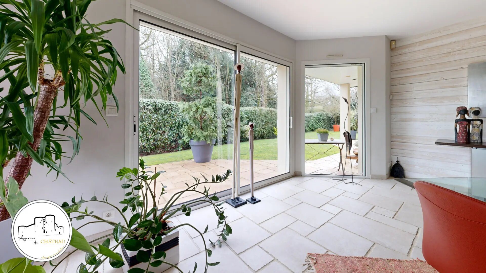Maison à vendre, 179m², Avrillé