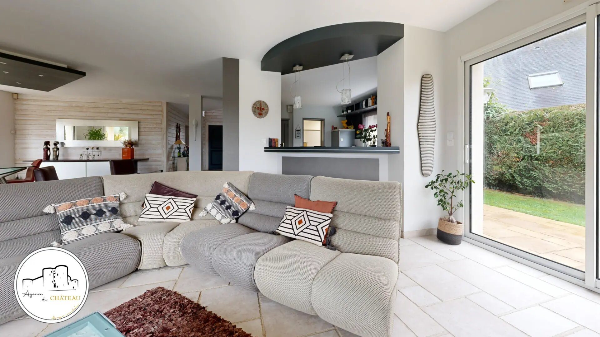 Maison à vendre, 179m², Avrillé