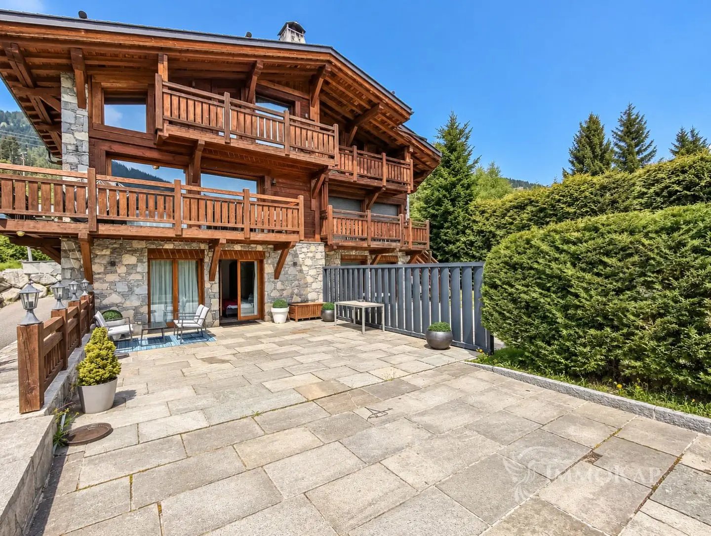 Maison à vendre, 183m², Megève