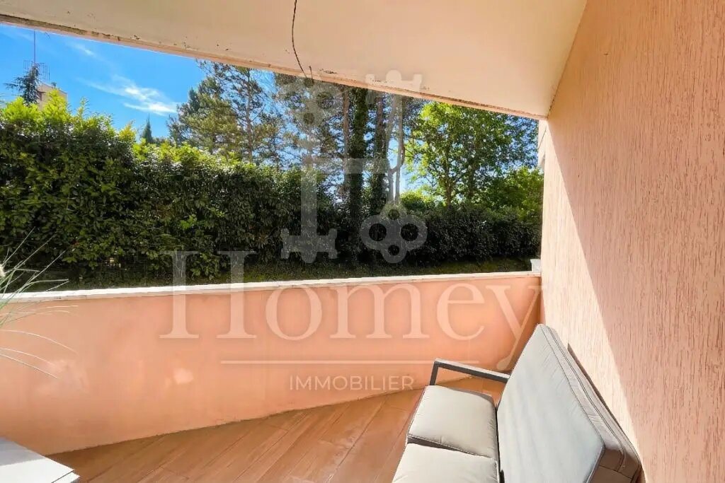 Appartement à louer, 40m², Gaillard
