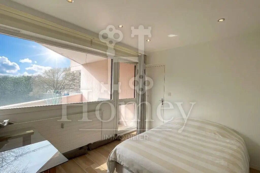 Appartement à louer, 40m², Gaillard