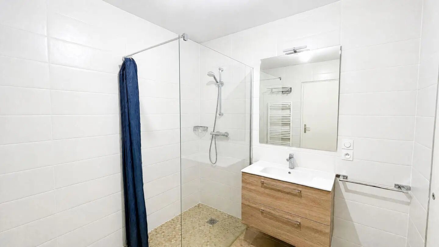 Appartement à louer, 80m², Annemasse