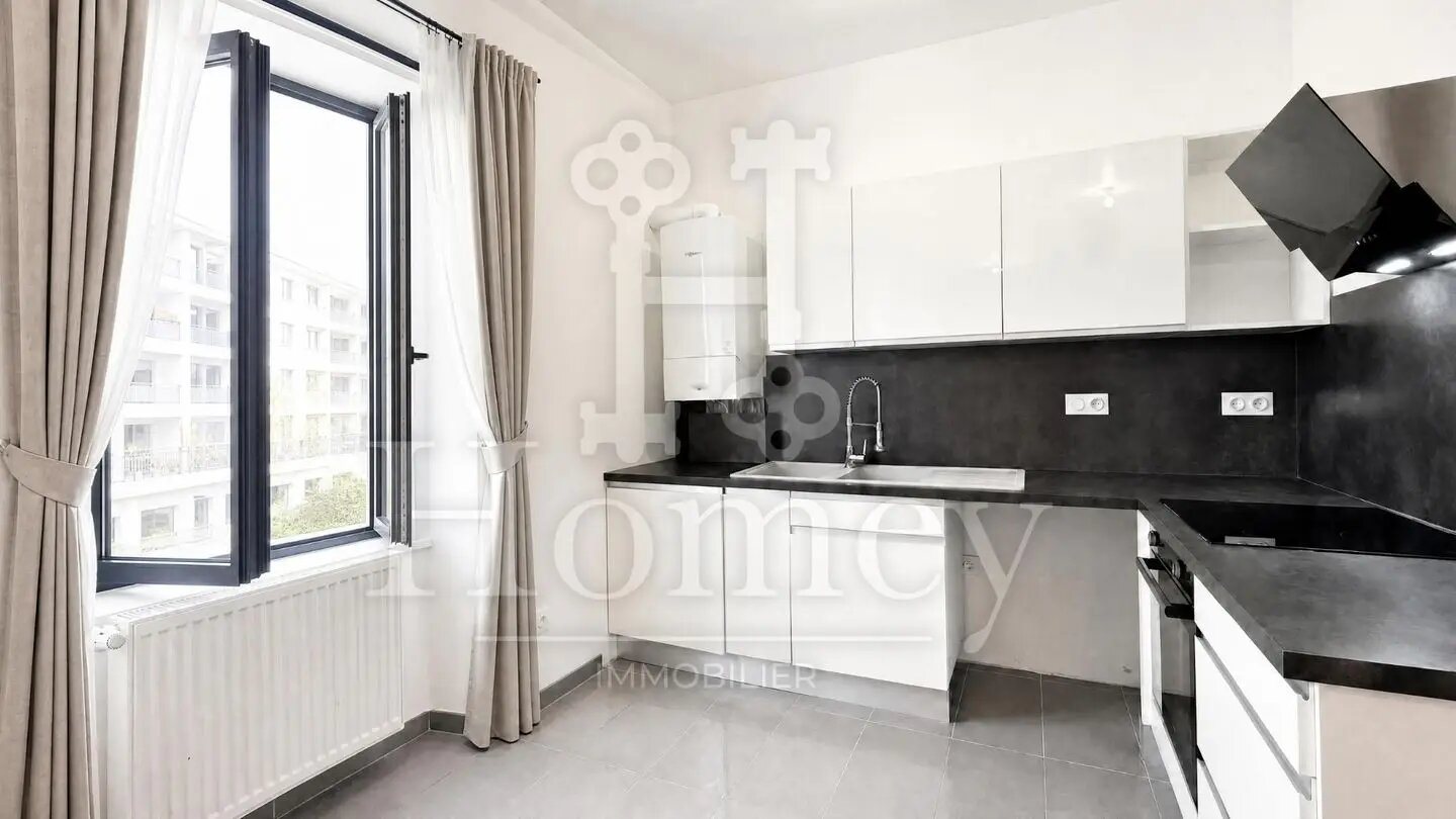Appartement à louer, 65m², Annemasse