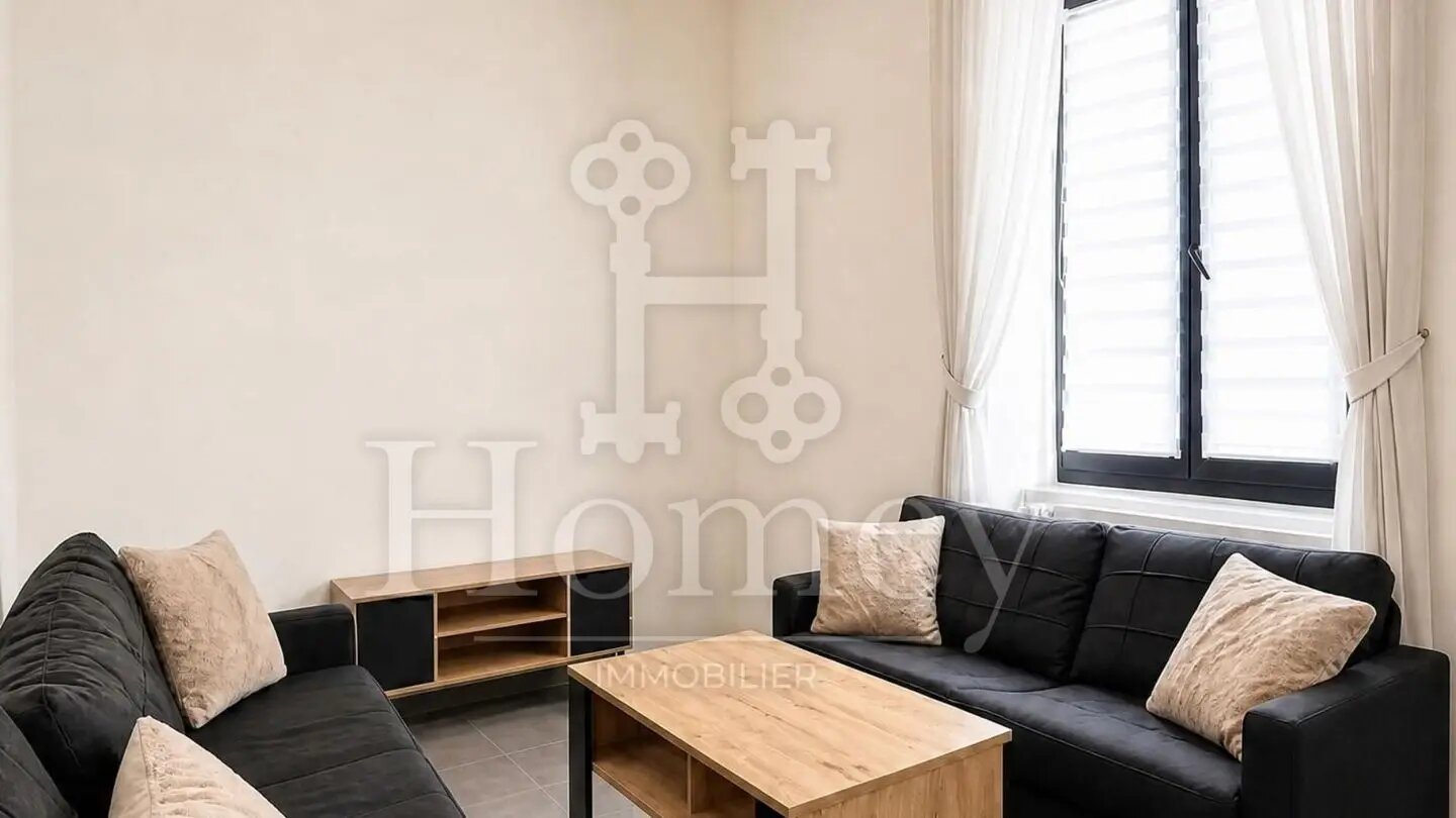 Appartement à louer, 65m², Annemasse