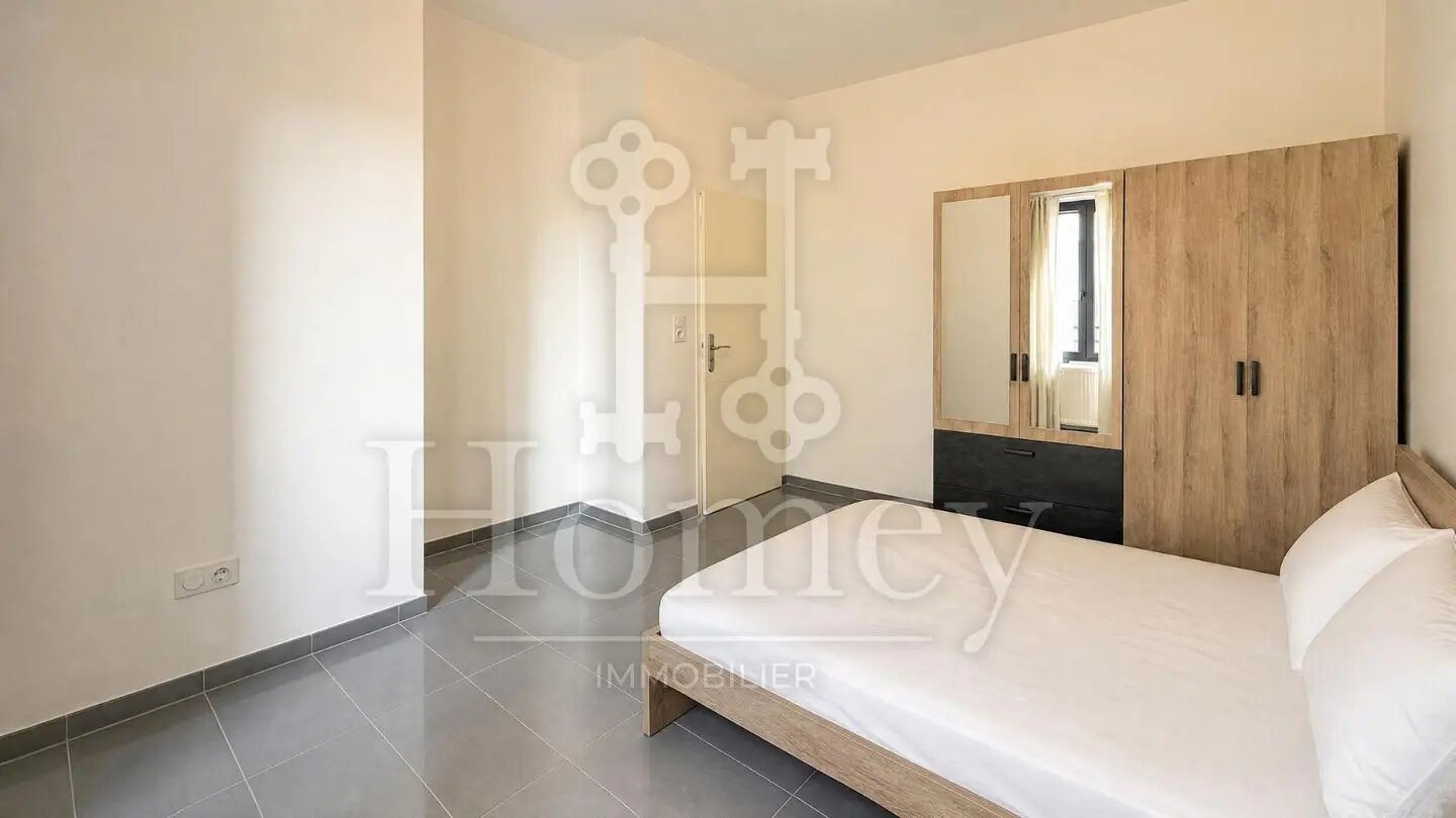 Appartement à louer, 65m², Annemasse