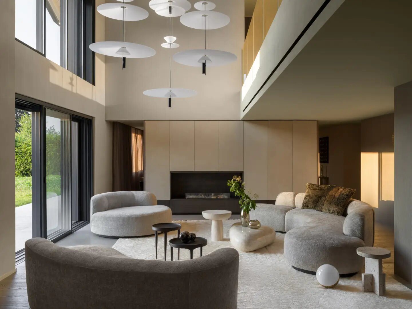Maison à vendre, 700m², Nernier
