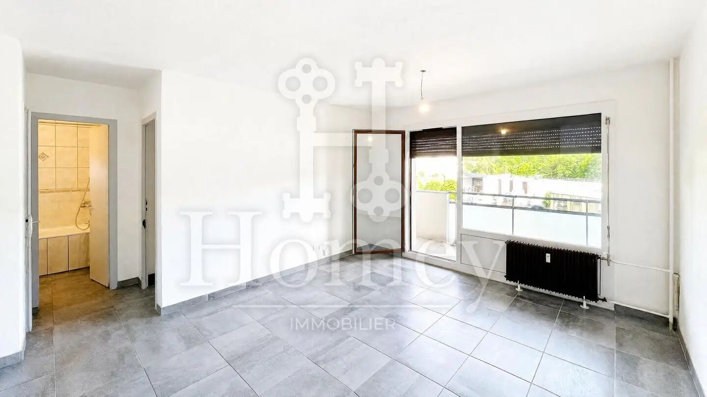 Appartement à louer, 33m², Saint-Julien-en-Genevois