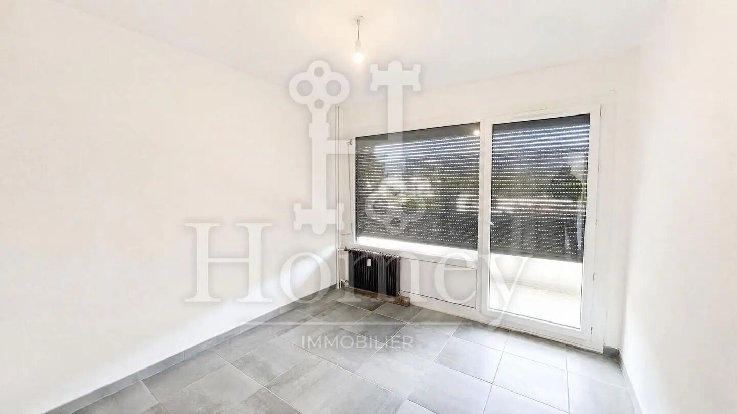 Appartement à louer, 33m², Saint-Julien-en-Genevois