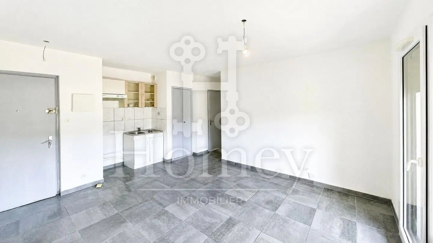 Appartement à louer, 33m², Saint-Julien-en-Genevois
