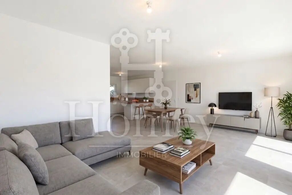 Maison à vendre, 137m², Echenevex