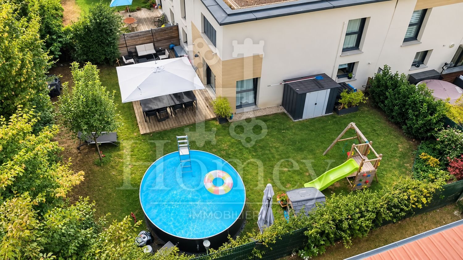 Maison à vendre, 75m², Gaillard