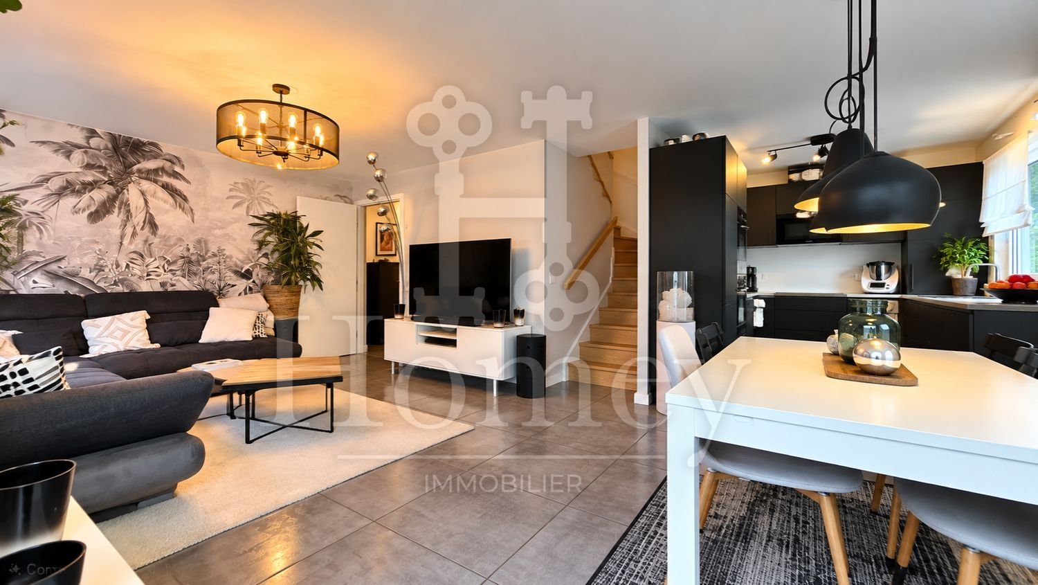 Maison à vendre, 75m², Gaillard