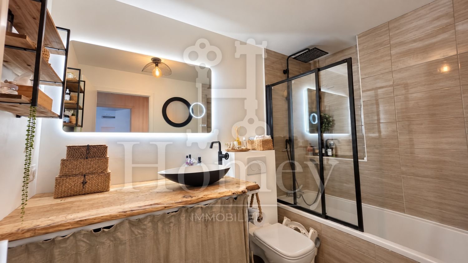 Maison à vendre, 75m², Gaillard