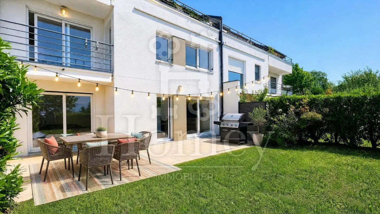 Appartement à vendre, 122m², Vétraz-Monthoux
