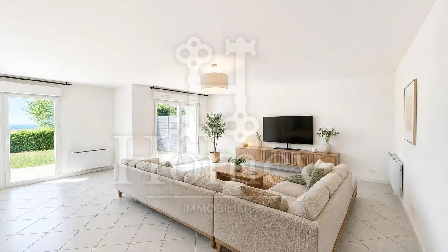 Appartement à vendre, 122m², Vétraz-Monthoux