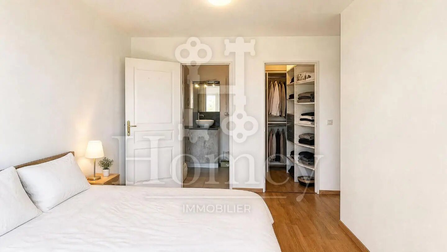 Appartement à vendre, 122m², Vétraz-Monthoux