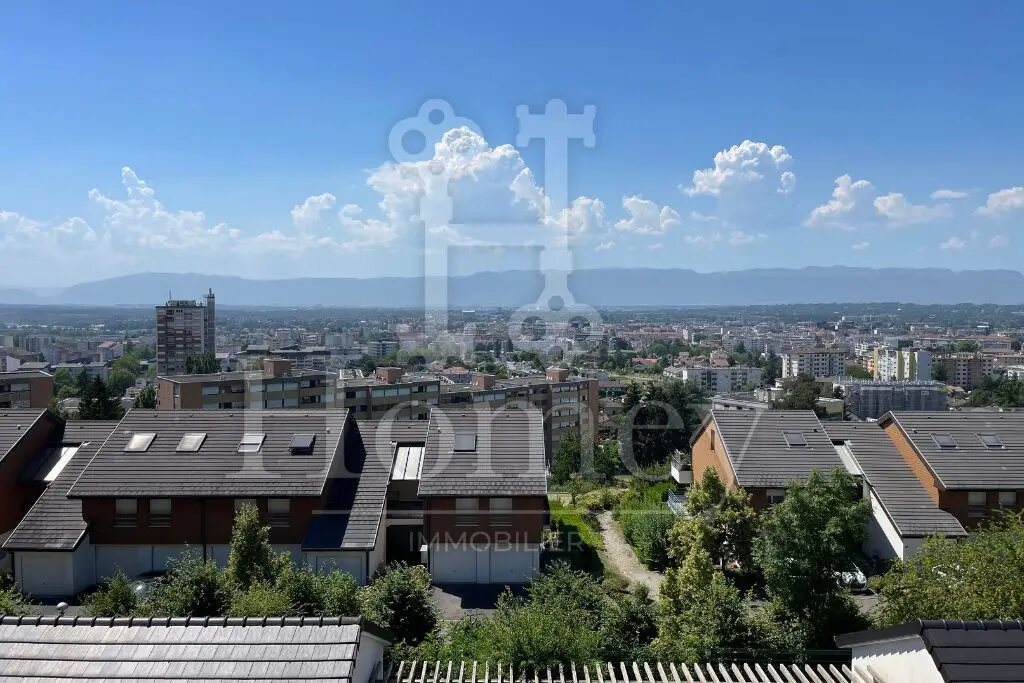 Appartement à vendre, 78m², Vétraz-Monthoux