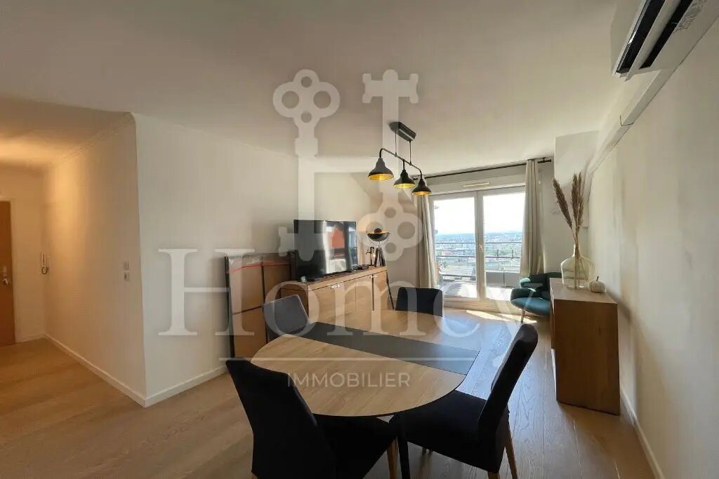 Appartement à vendre, 78m², Vétraz-Monthoux