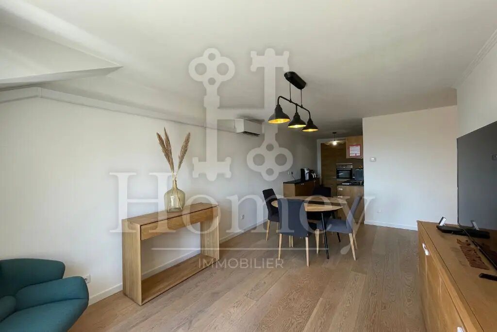 Appartement à vendre, 78m², Vétraz-Monthoux