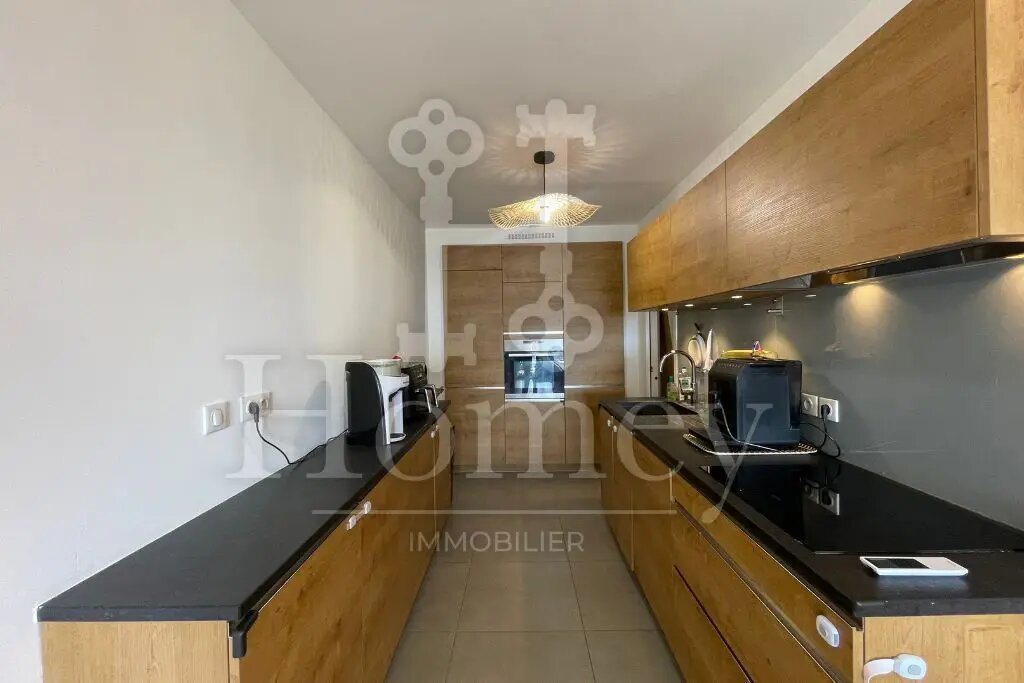 Appartement à vendre, 78m², Vétraz-Monthoux