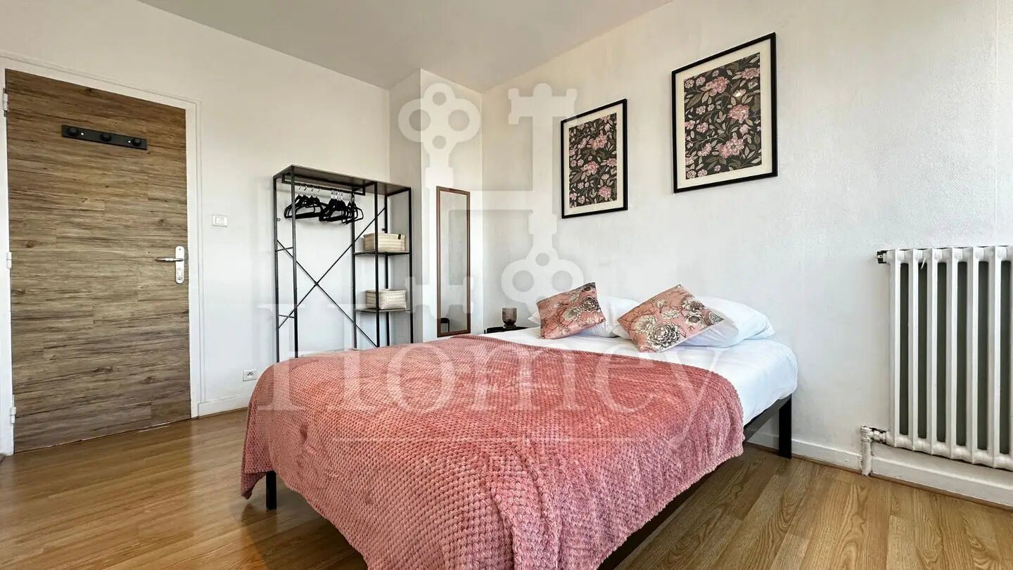 Appartement à louer, 20m², Gaillard