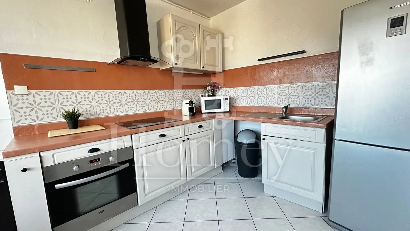 Appartement à louer, 20m², Gaillard