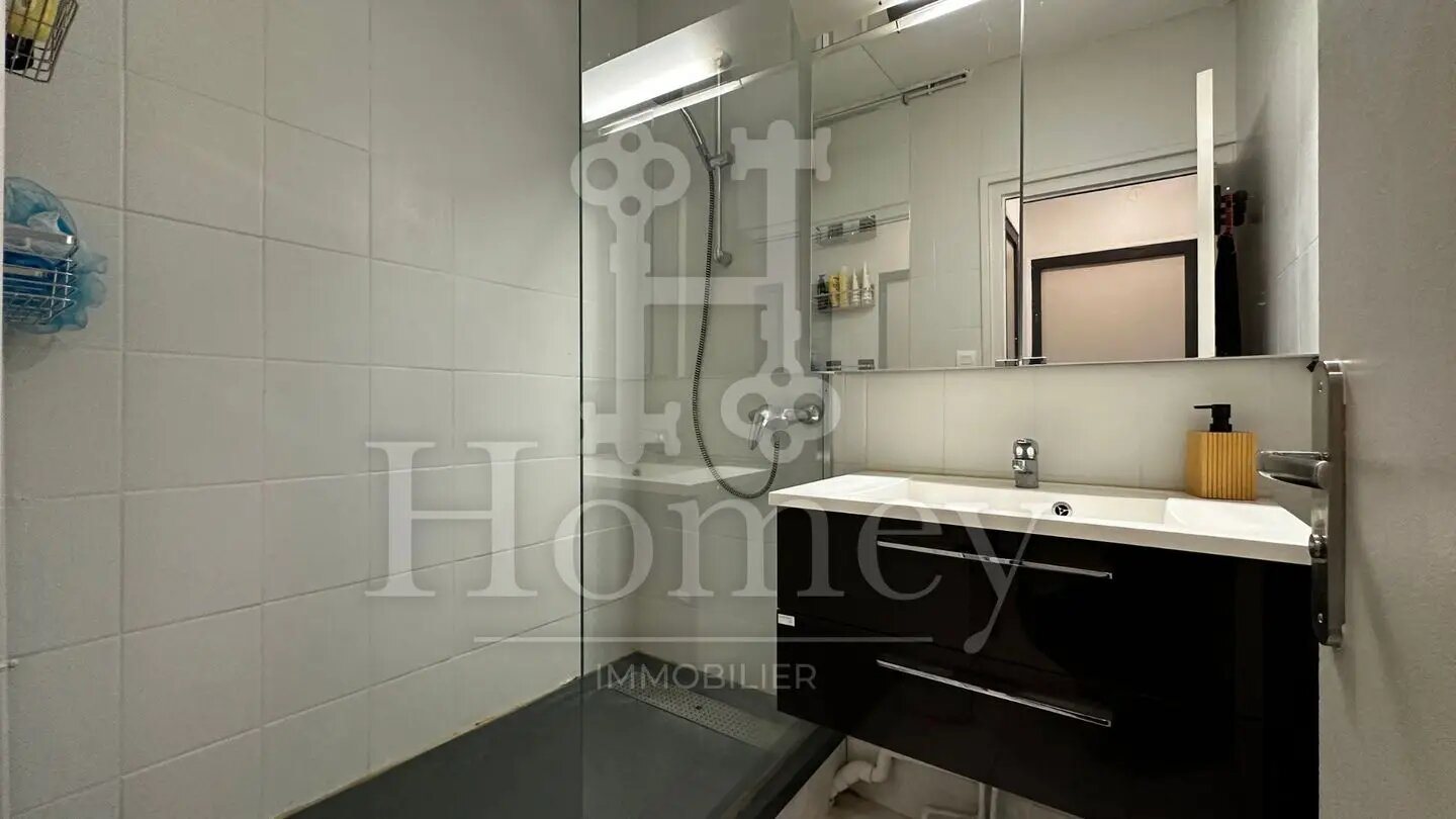 Appartement à louer, 20m², Gaillard