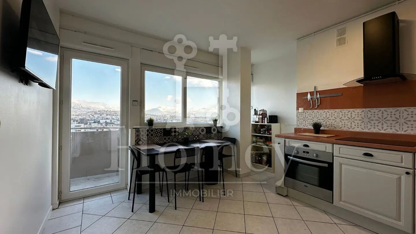 Appartement à louer, 20m², Gaillard