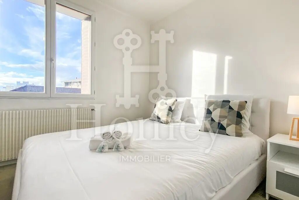Appartement à vendre, 53m², Annemasse