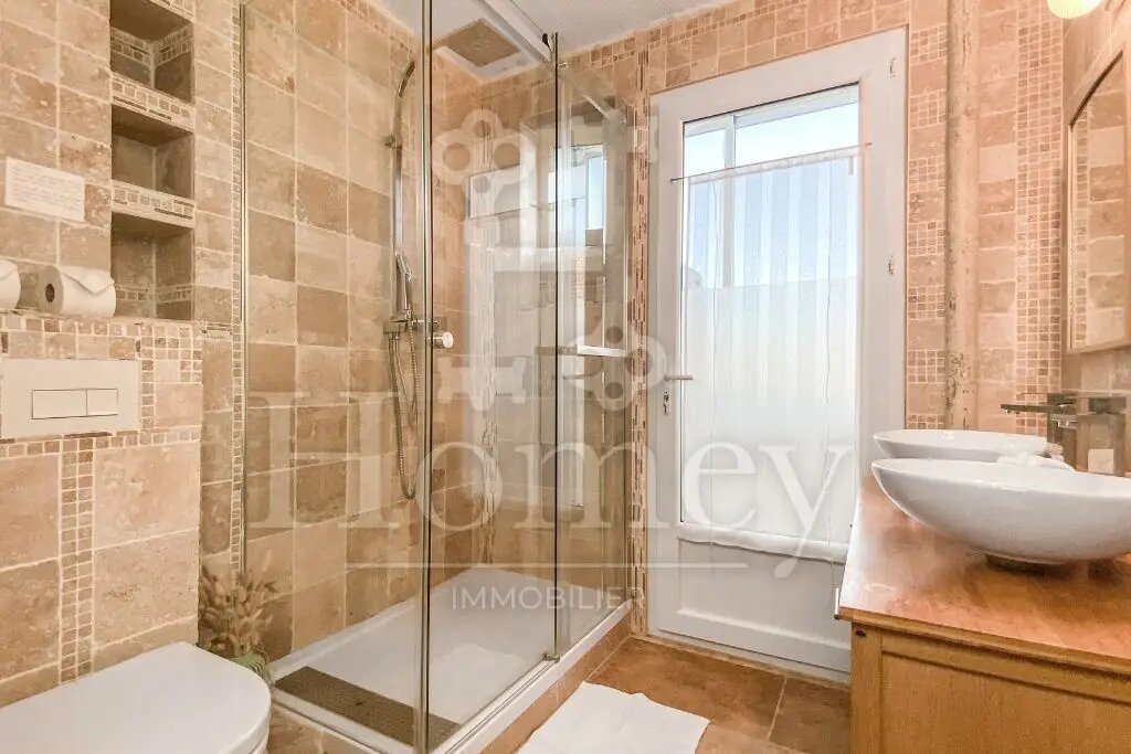 Appartement à vendre, 53m², Annemasse