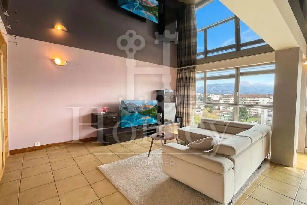 Appartement à vendre, 98m², Annemasse